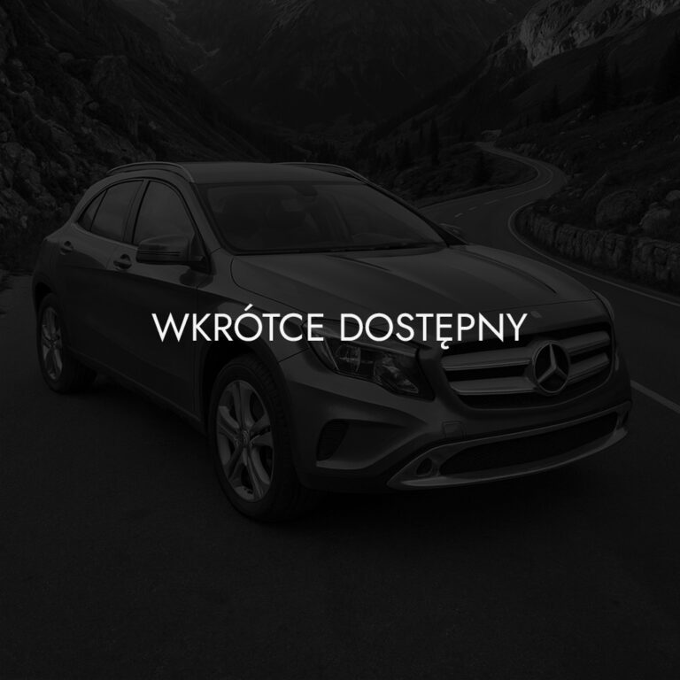 Mercedes GLA 250